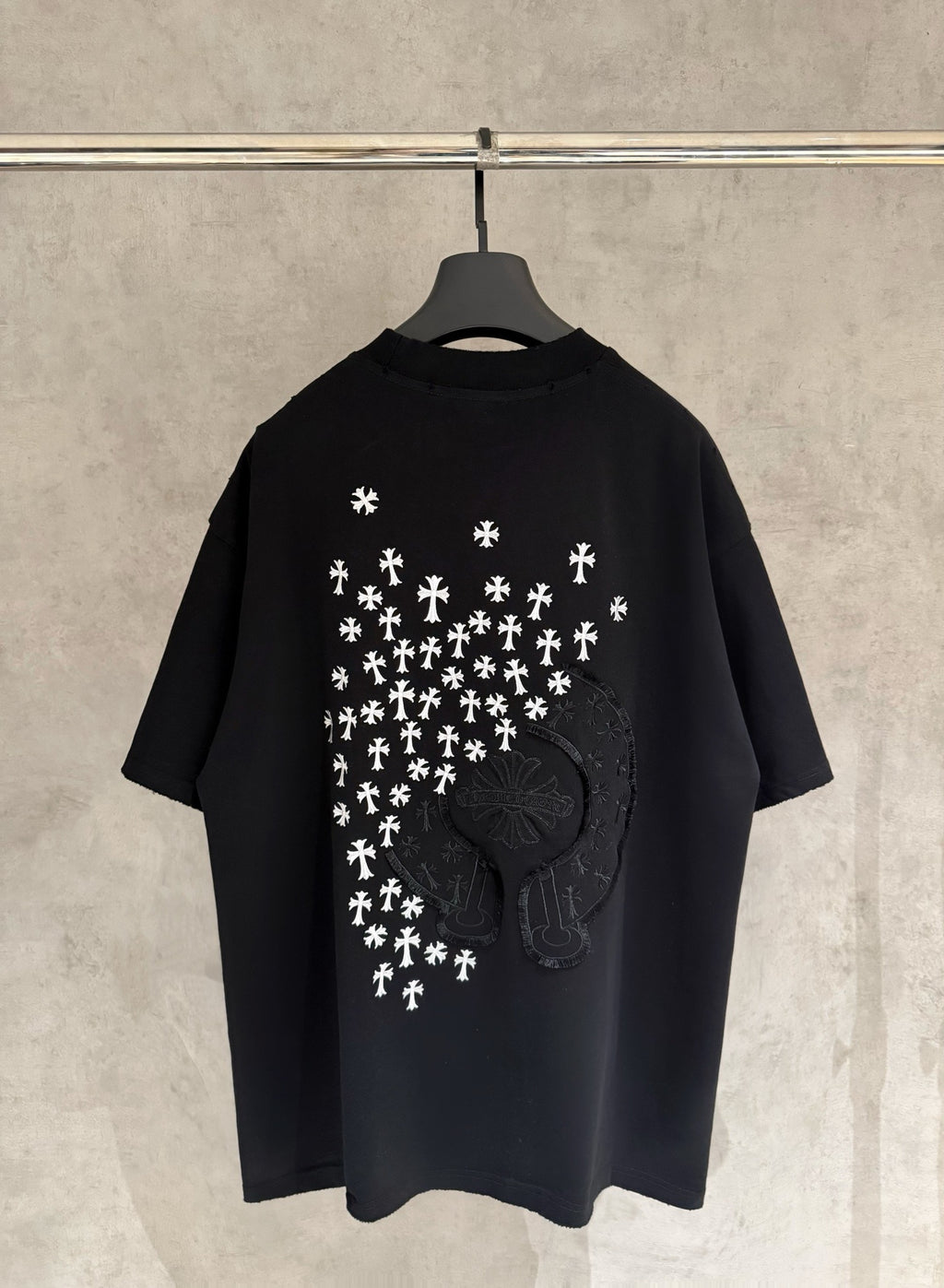 CAMISETA - CHROME HEARTS