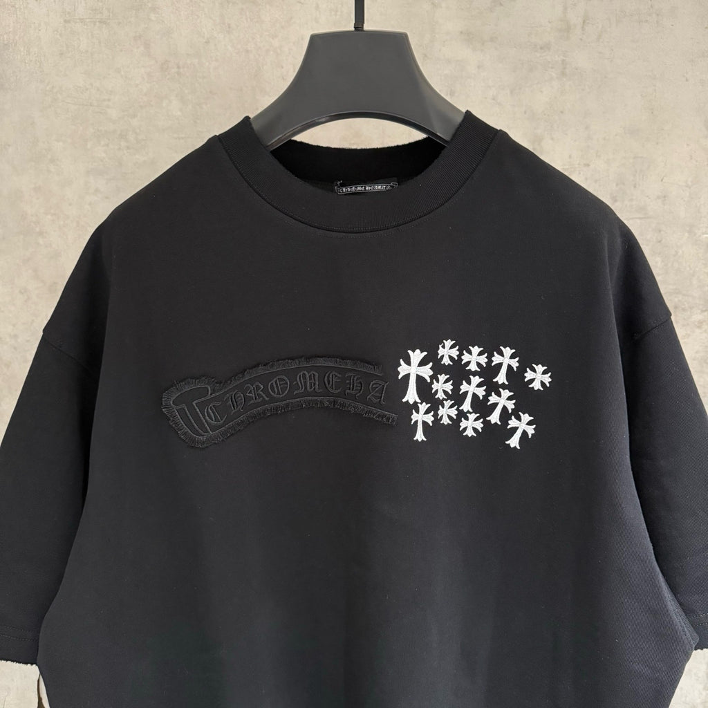 CAMISETA - CHROME HEARTS