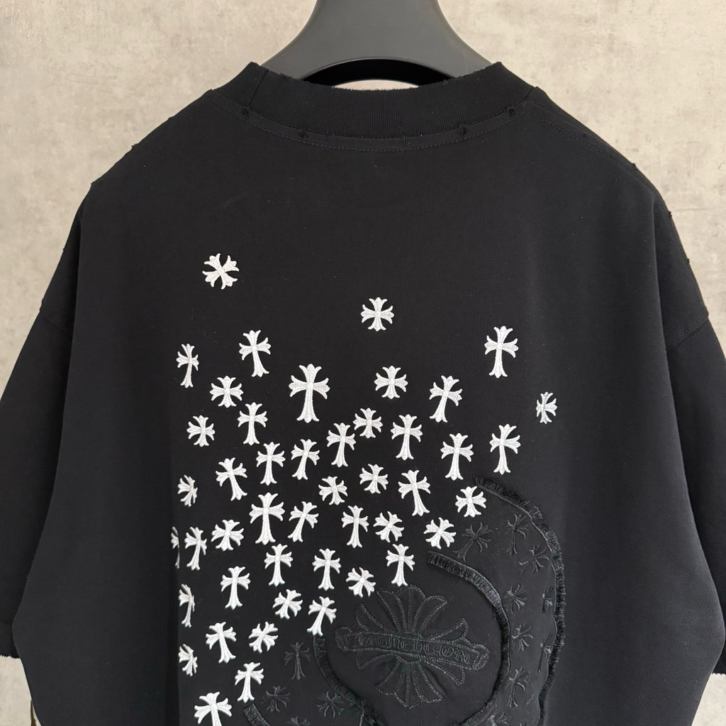 CAMISETA - CHROME HEARTS