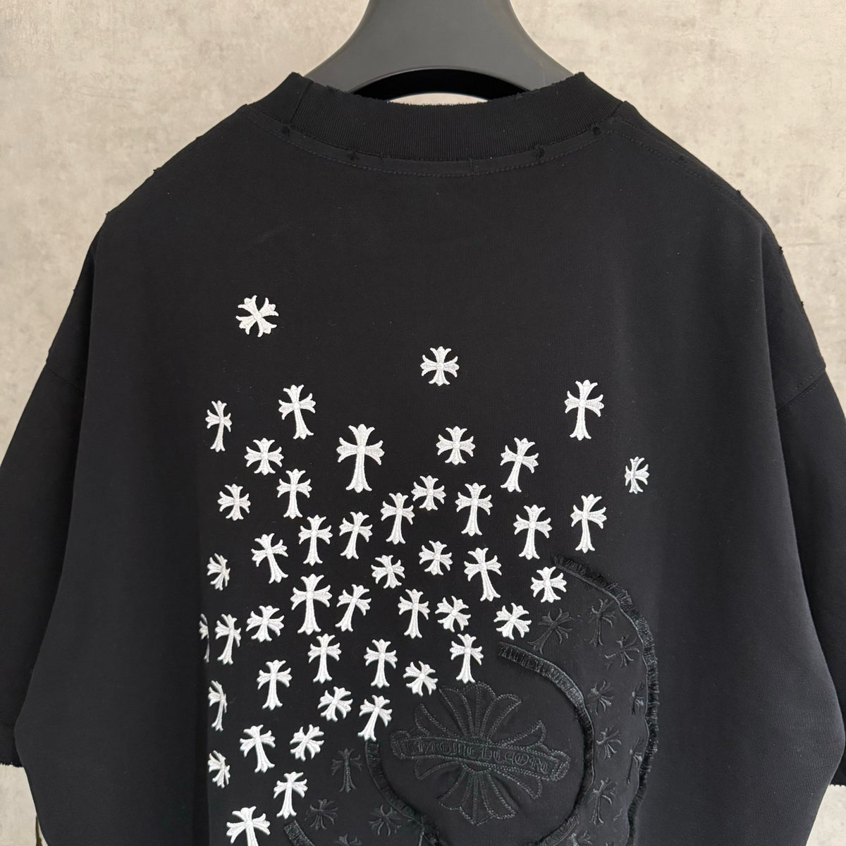 CAMISETA - CHROME HEARTS