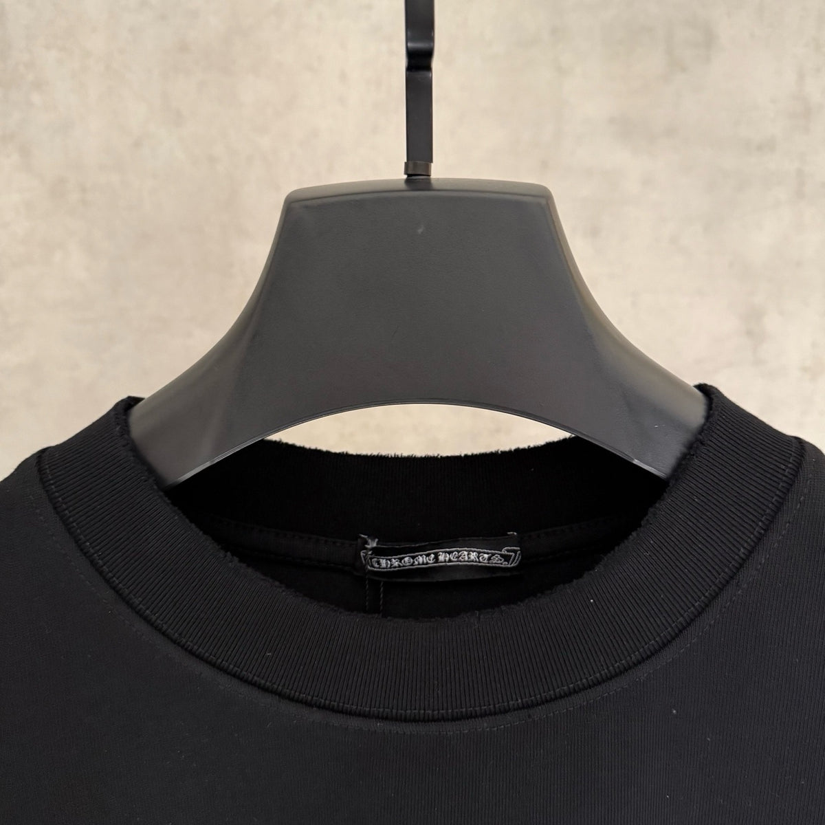 CAMISETA - CHROME HEARTS