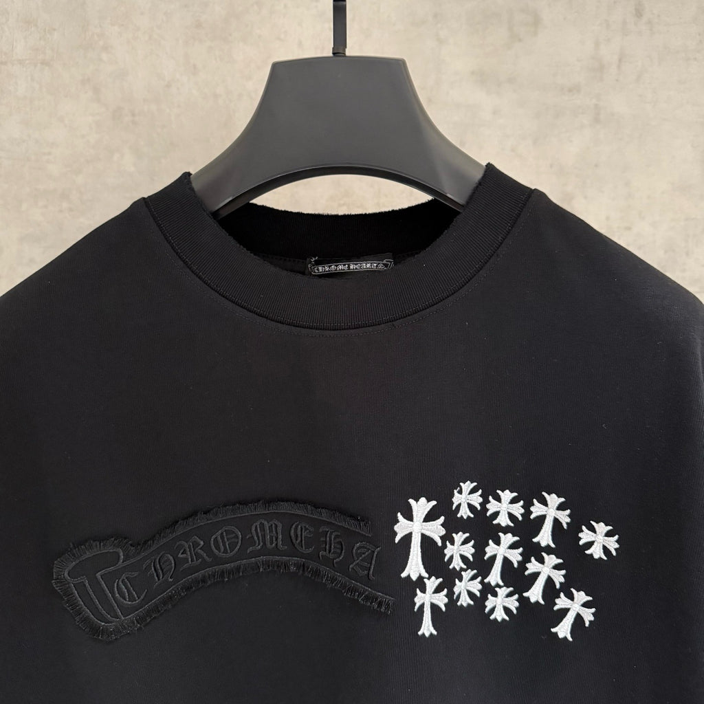 CAMISETA - CHROME HEARTS