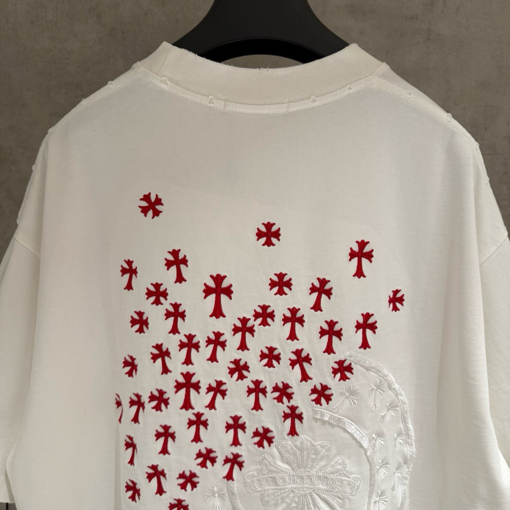 CAMISETA - CHROME HEARTS