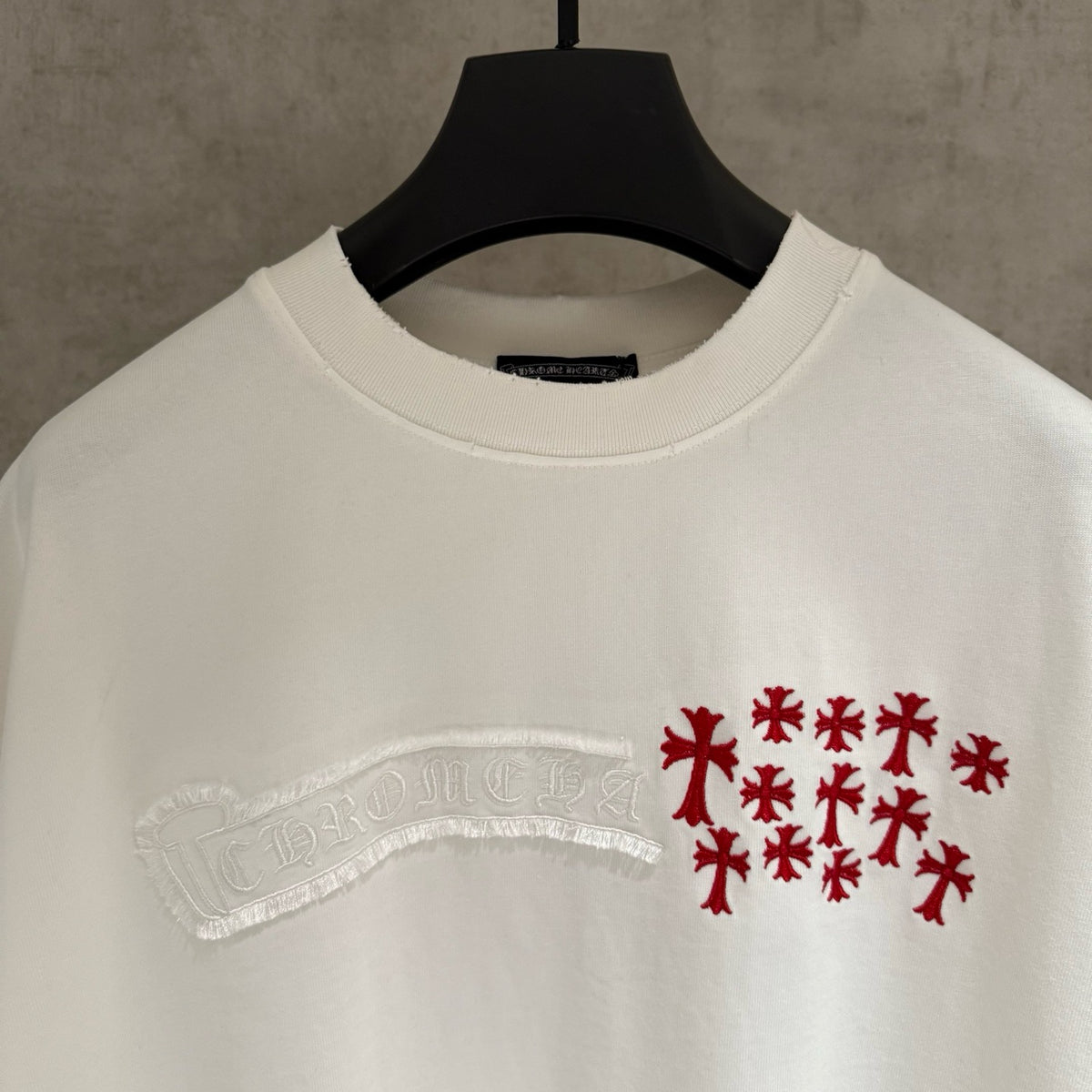 CAMISETA - CHROME HEARTS