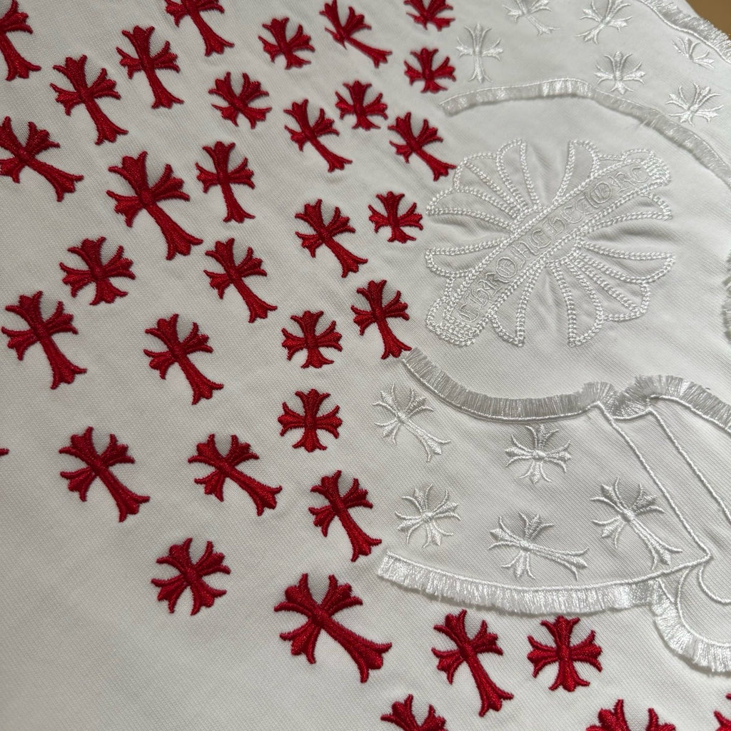 CAMISETA - CHROME HEARTS