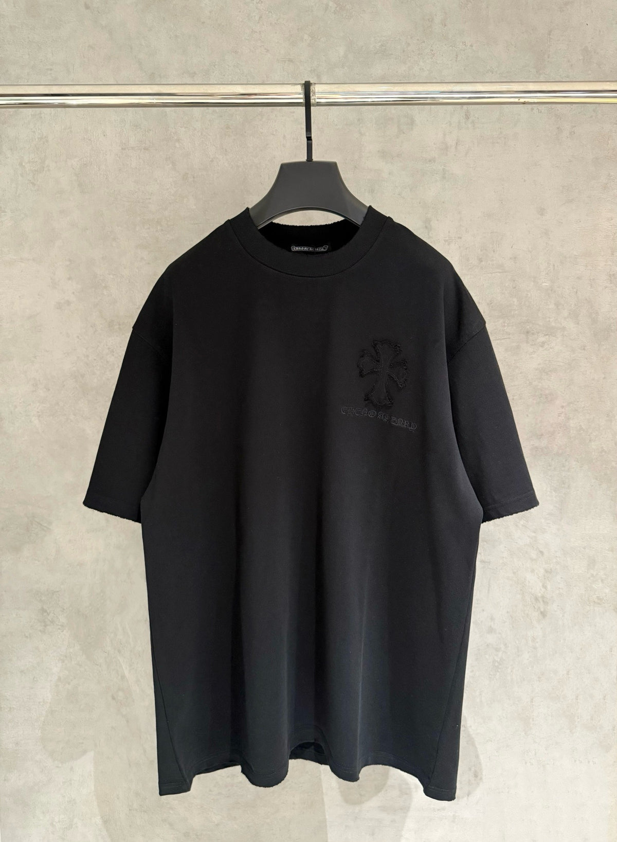 CAMISETA - CHROME HEARTS
