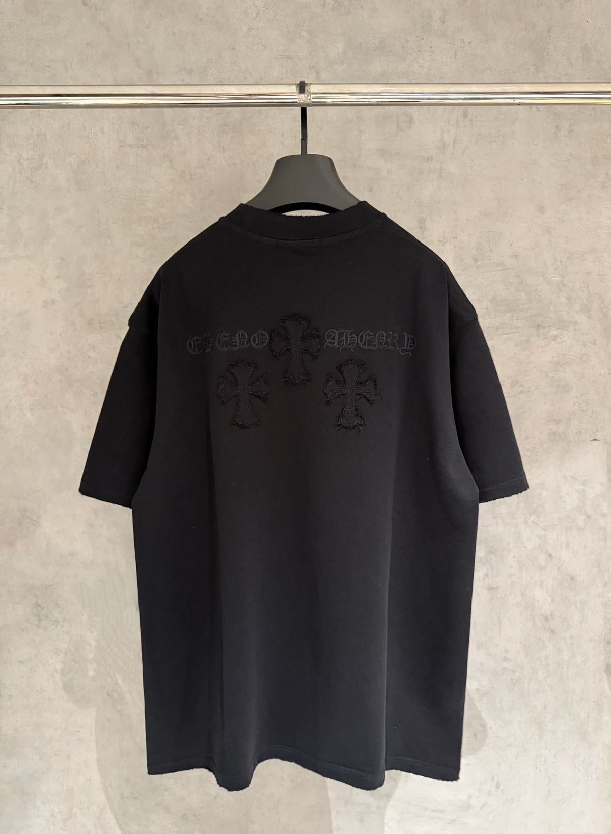 CAMISETA - CHROME HEARTS