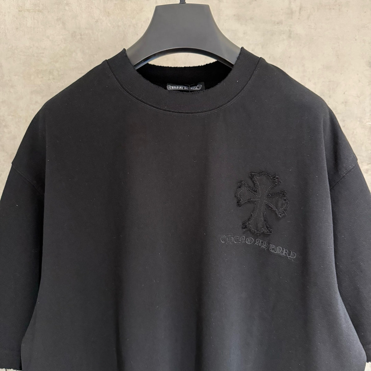 CAMISETA - CHROME HEARTS
