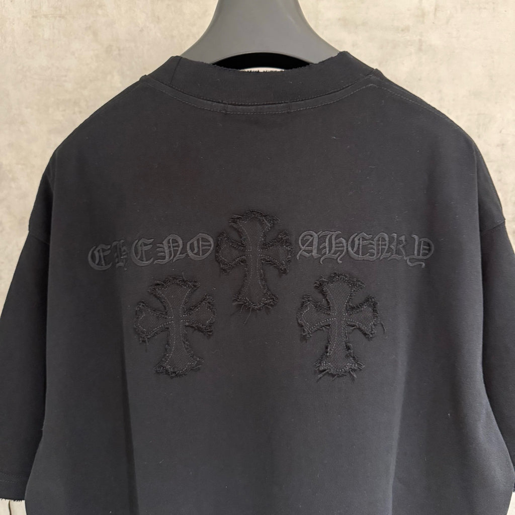CAMISETA - CHROME HEARTS