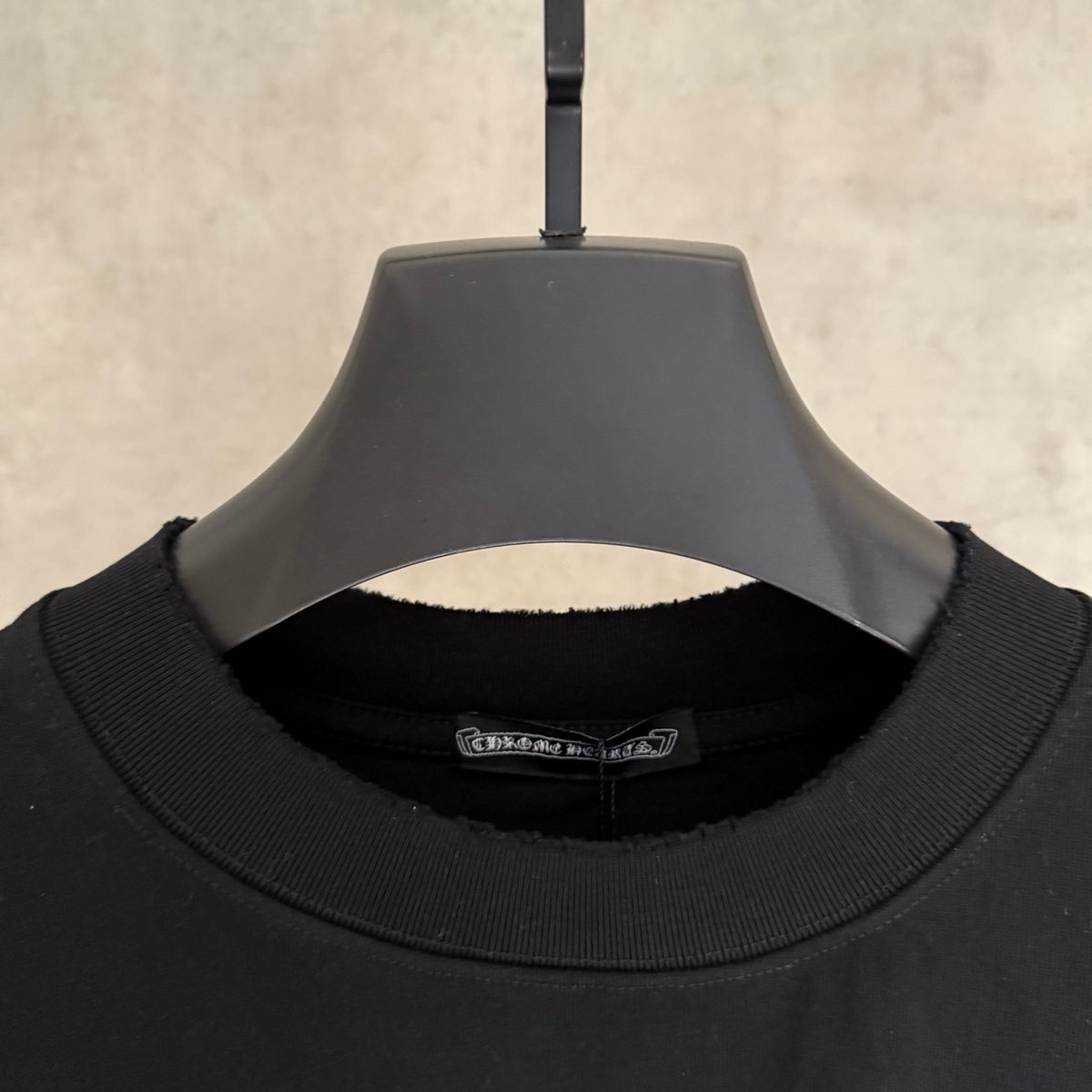 CAMISETA - CHROME HEARTS