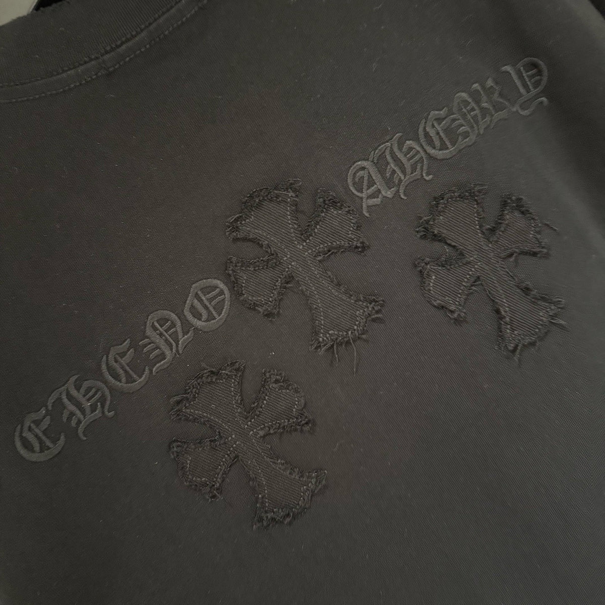 CAMISETA - CHROME HEARTS