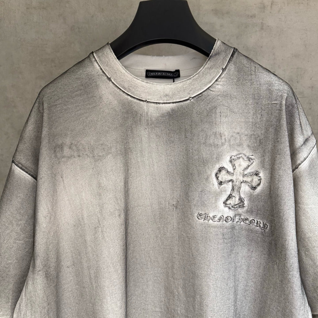 CAMISETA - CHROME HEARTS