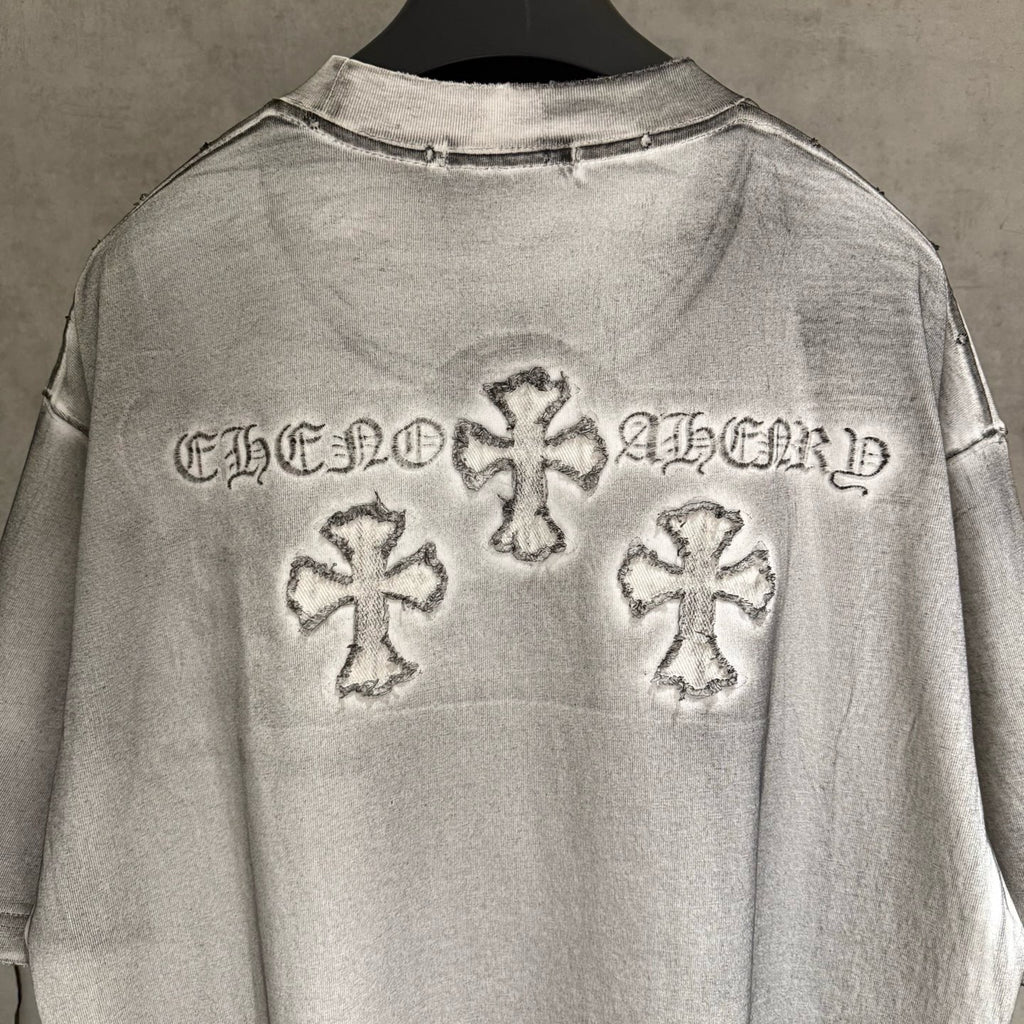 CAMISETA - CHROME HEARTS