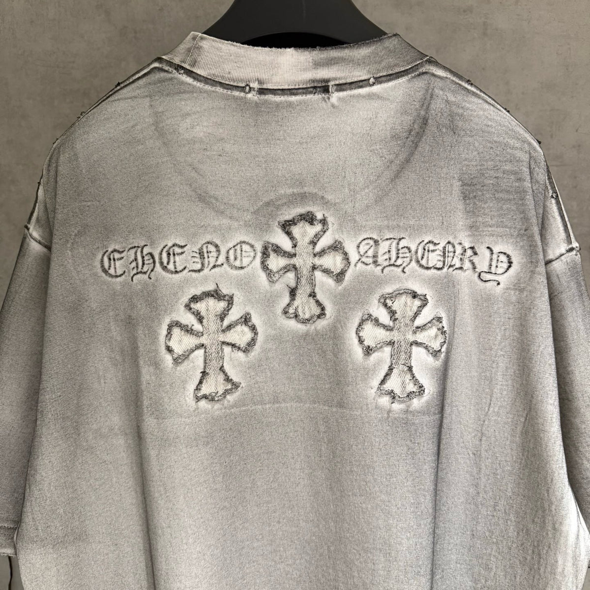 CAMISETA - CHROME HEARTS