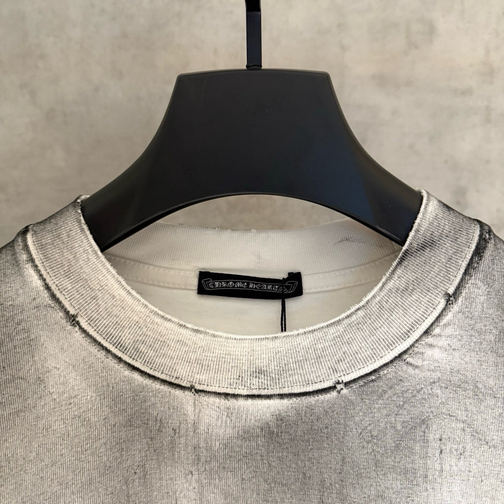 CAMISETA - CHROME HEARTS