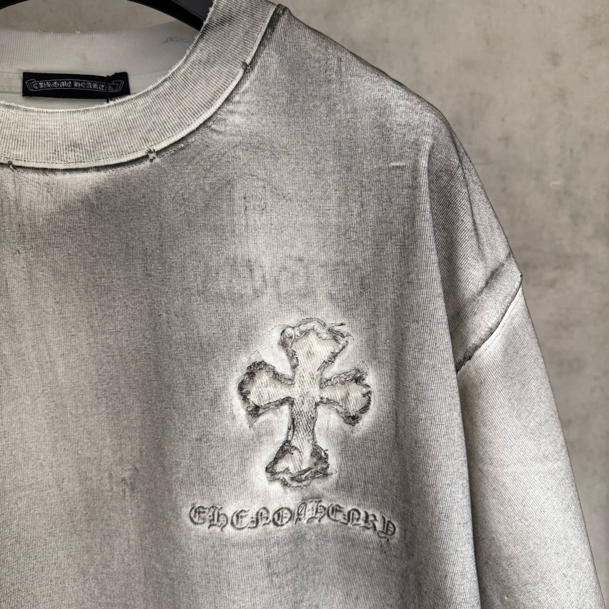 CAMISETA - CHROME HEARTS