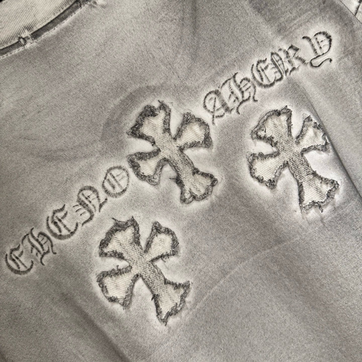 CAMISETA - CHROME HEARTS