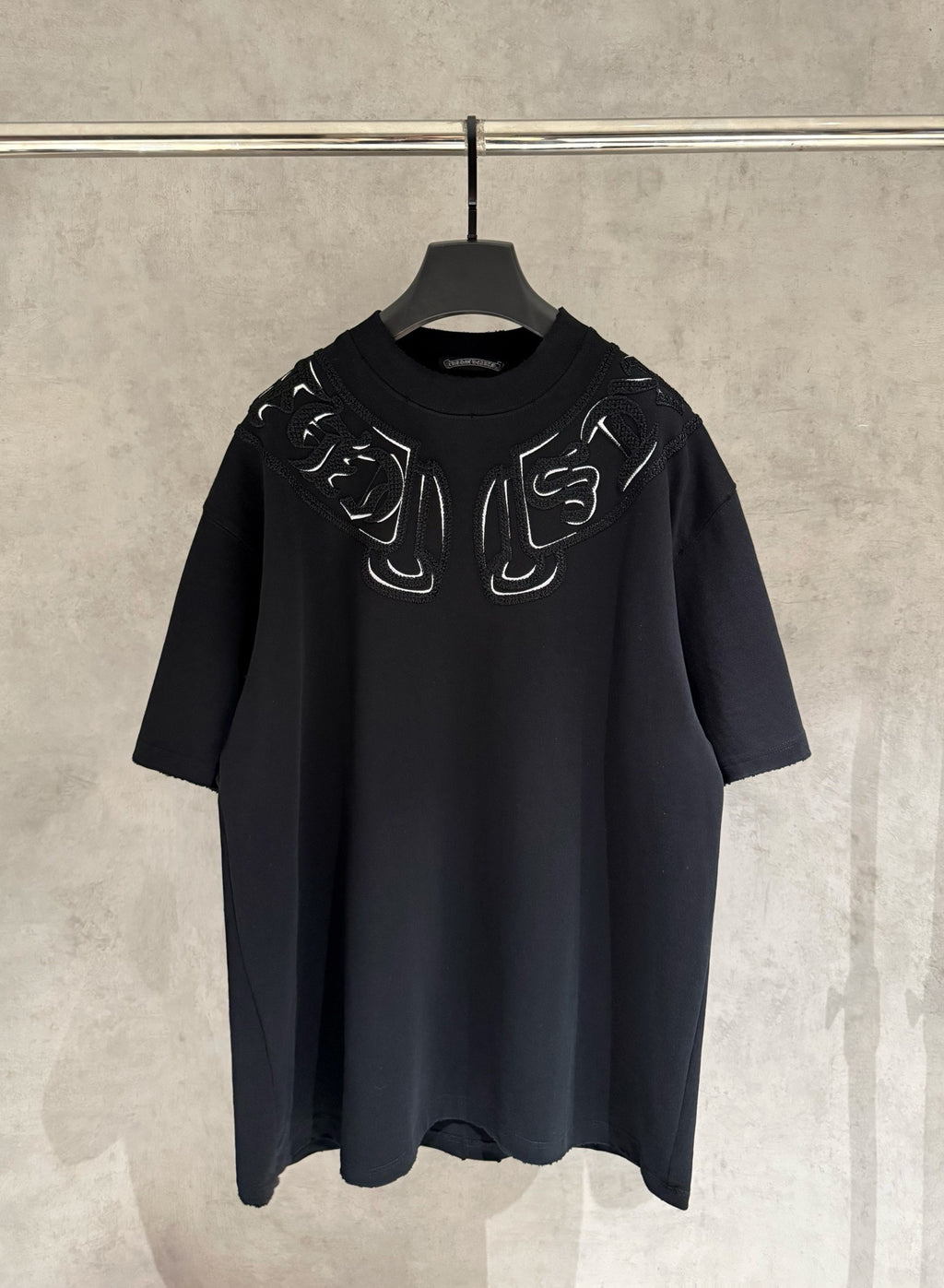 CAMISETA - CHROME HEARTS