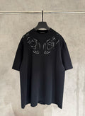 CAMISETA - CHROME HEARTS