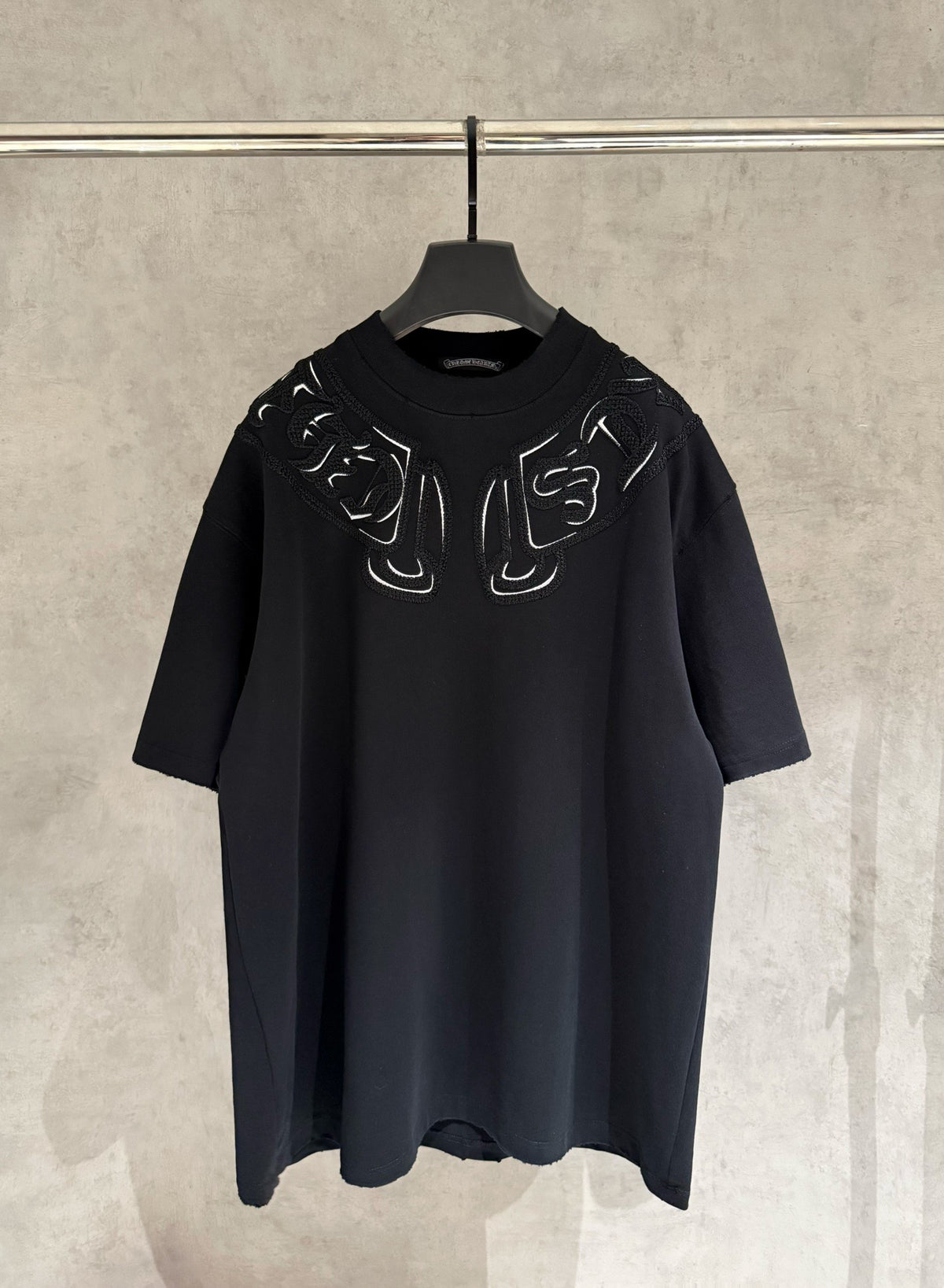 CAMISETA - CHROME HEARTS