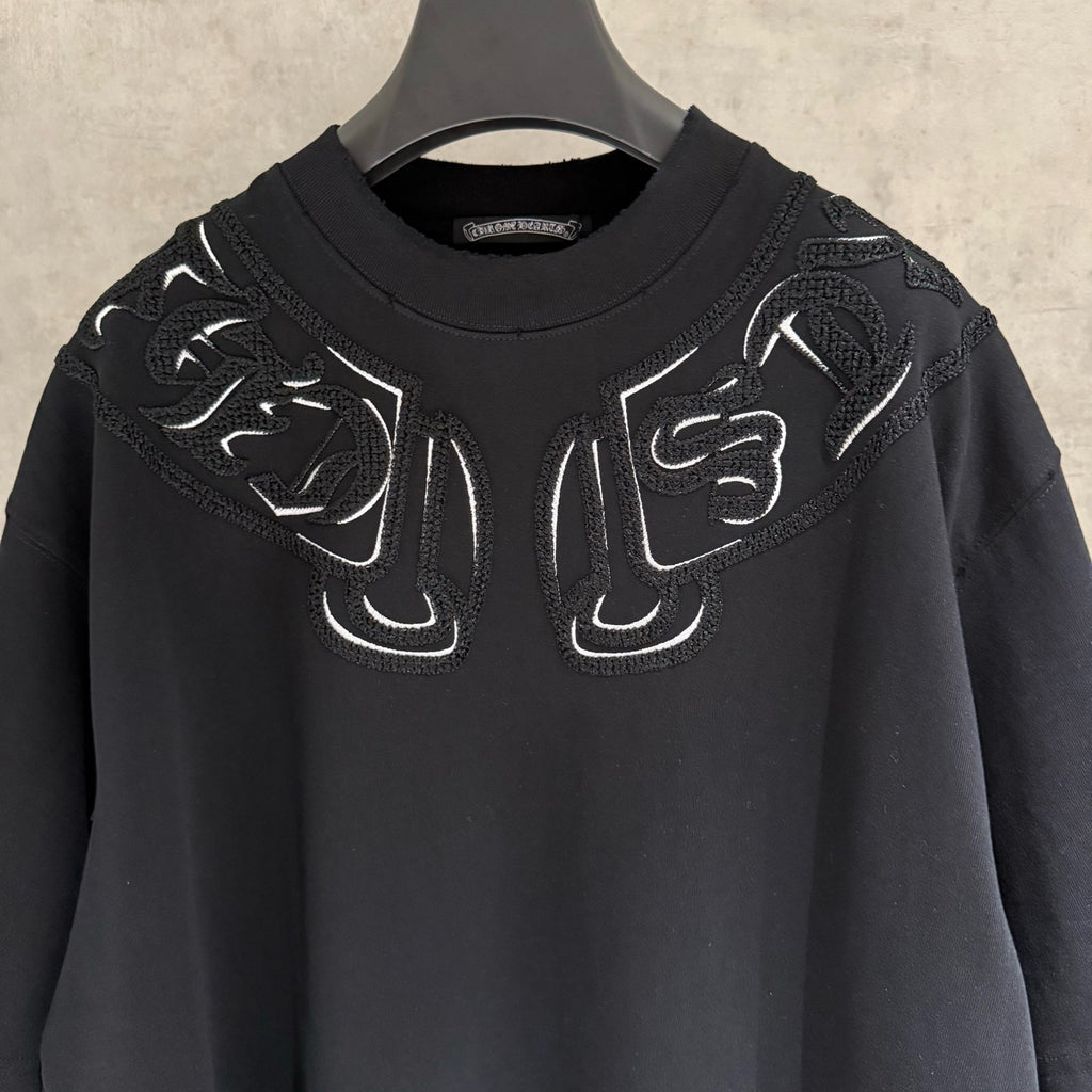 CAMISETA - CHROME HEARTS