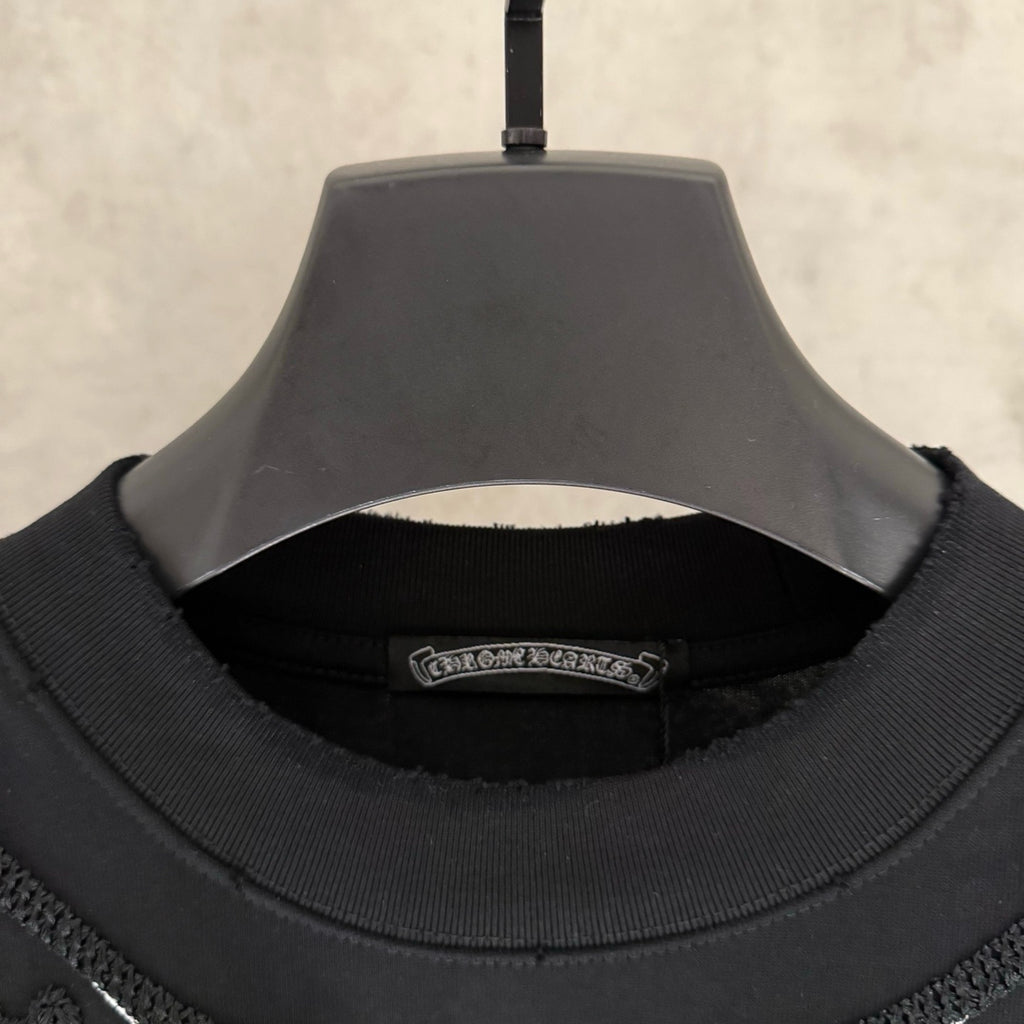 CAMISETA - CHROME HEARTS