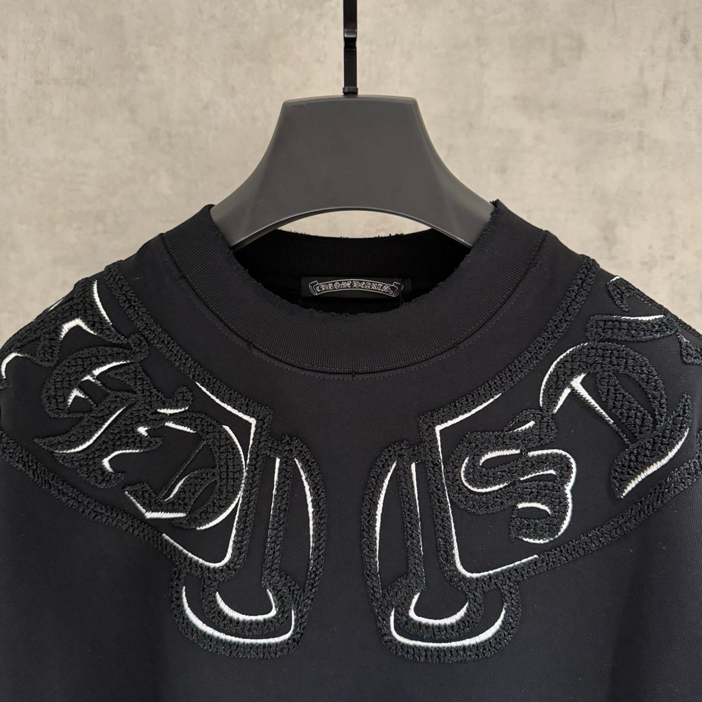CAMISETA - CHROME HEARTS