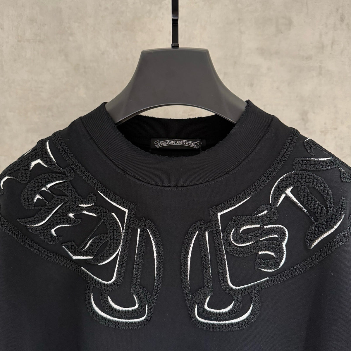 CAMISETA - CHROME HEARTS