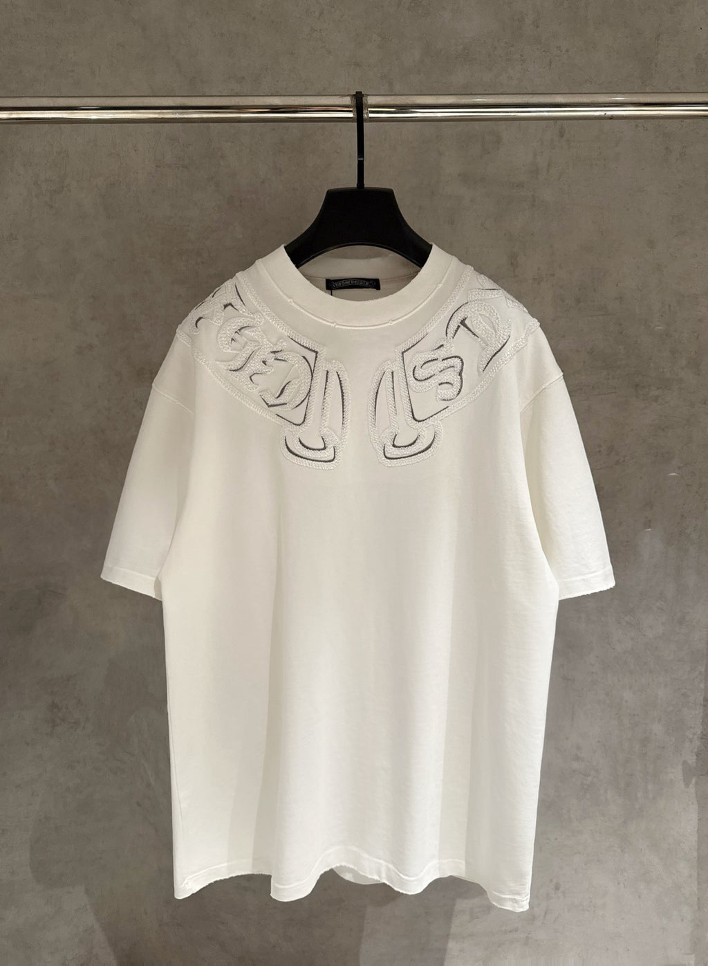 CAMISETA - CHROME HEARTS