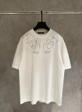 CAMISETA - CHROME HEARTS