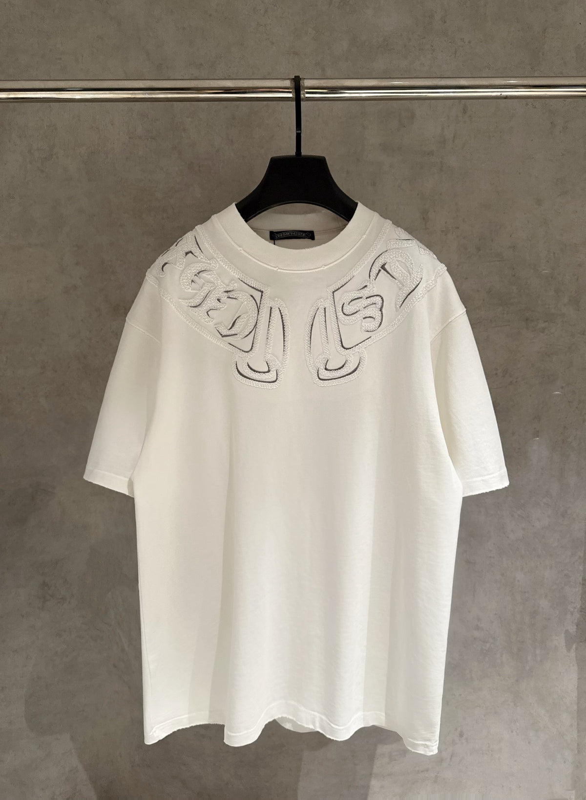 CAMISETA - CHROME HEARTS