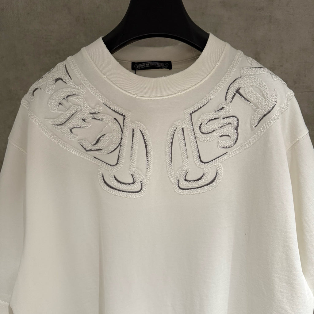 CAMISETA - CHROME HEARTS