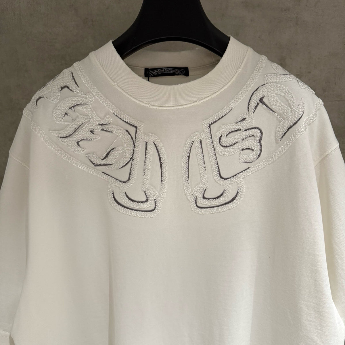 CAMISETA - CHROME HEARTS