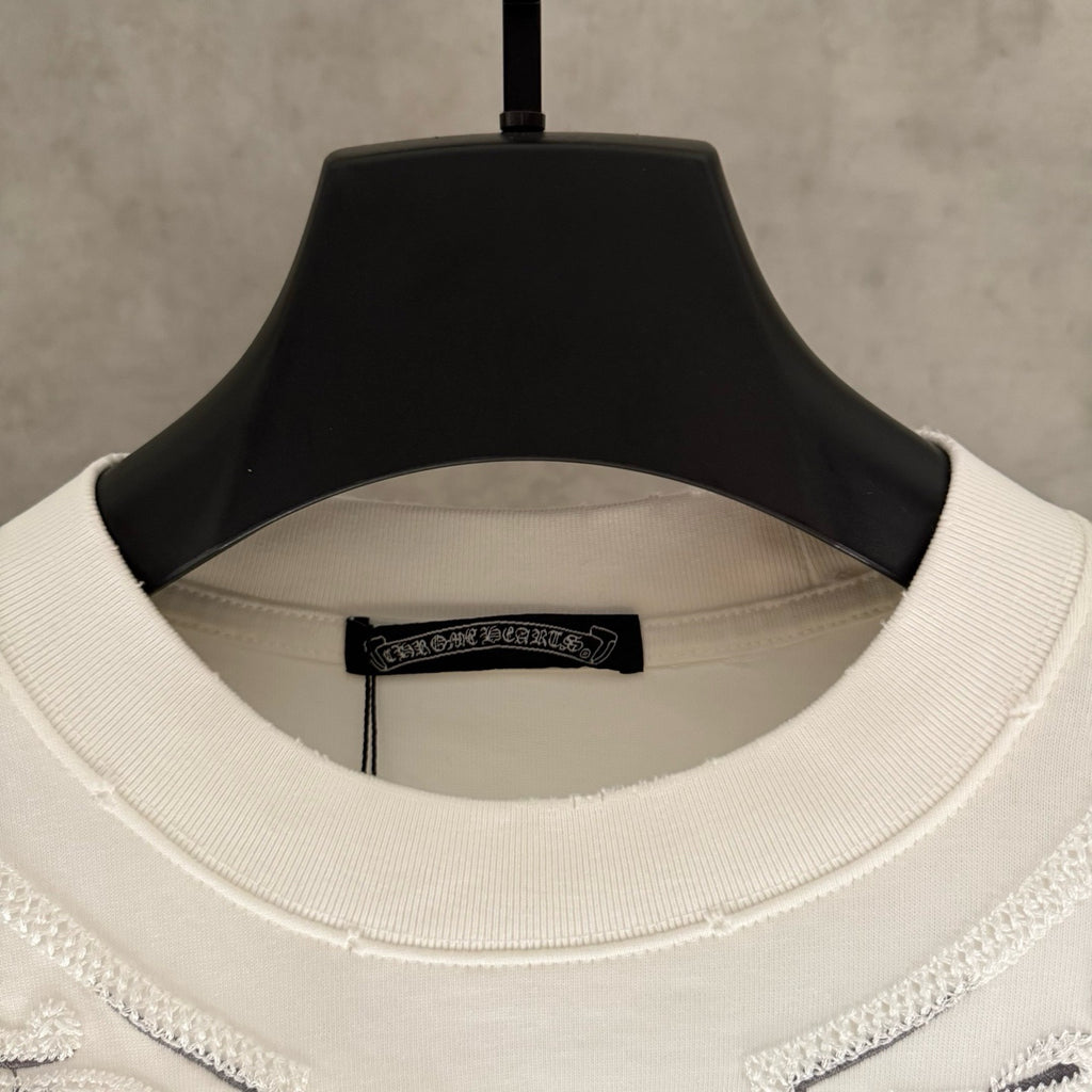 CAMISETA - CHROME HEARTS