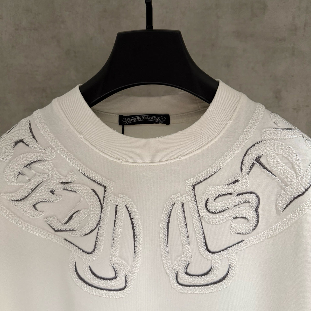 CAMISETA - CHROME HEARTS