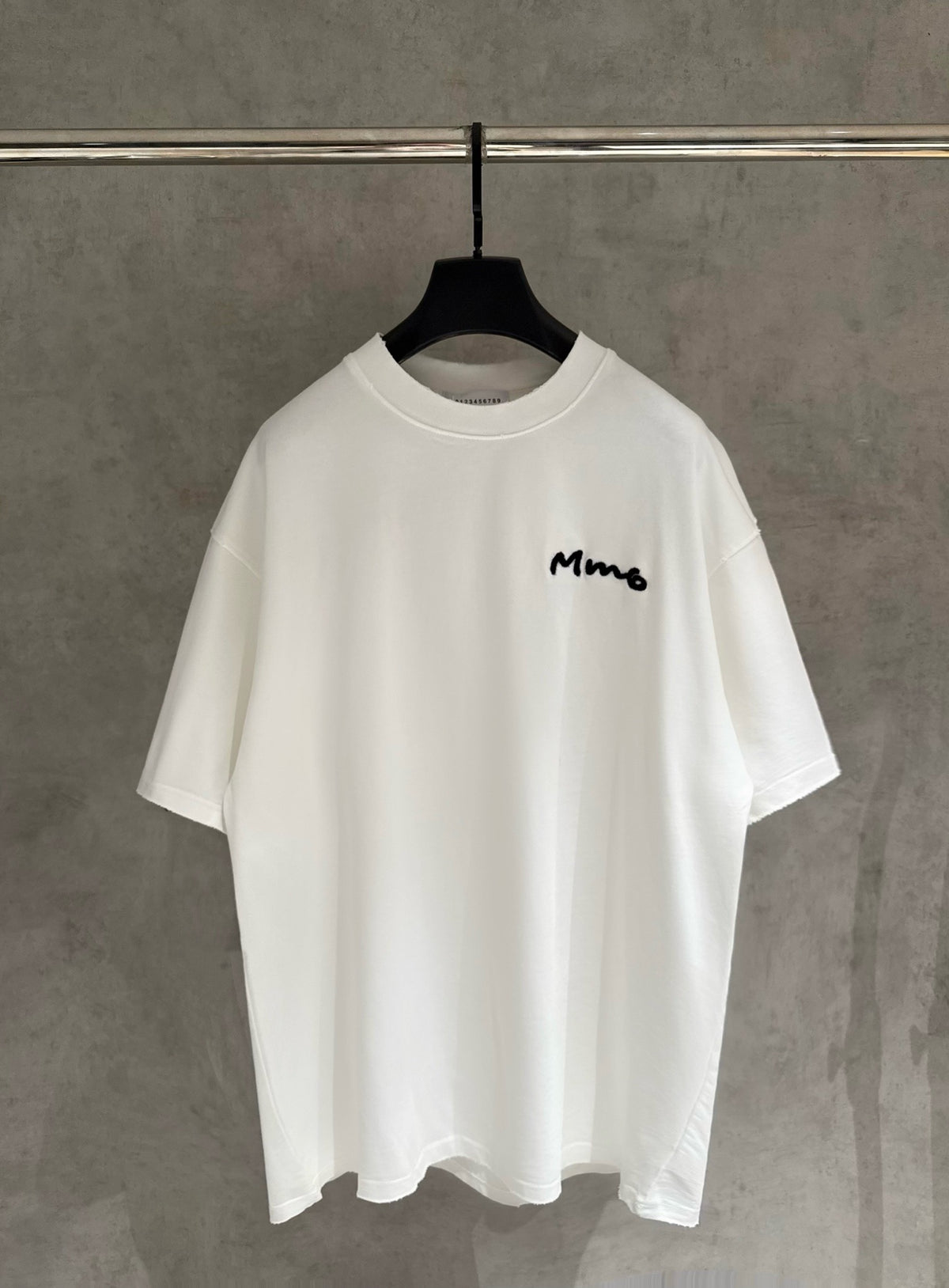 CAMISETA - CHROME HEARTS