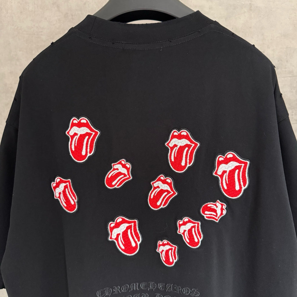 CAMISETA - CHROME HEARTS