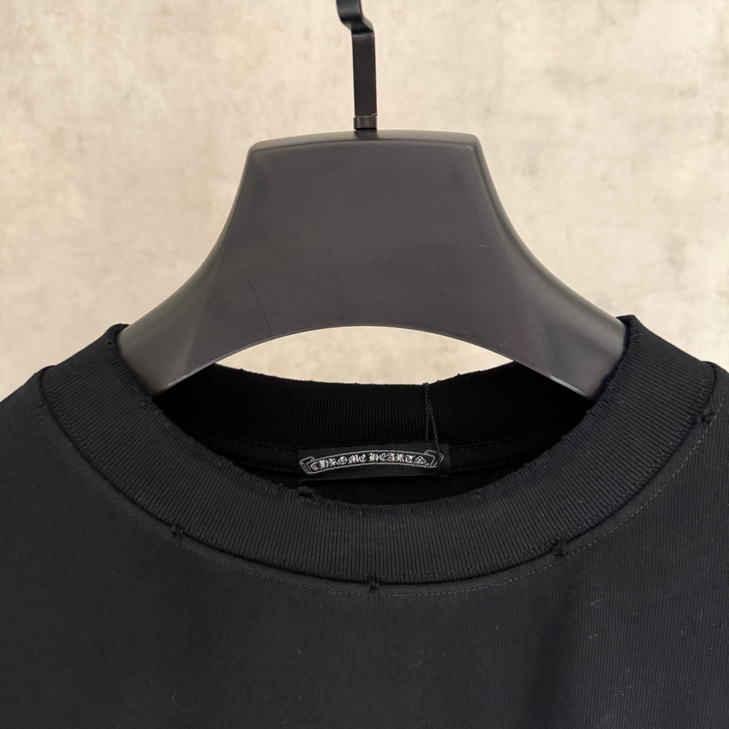 CAMISETA - CHROME HEARTS
