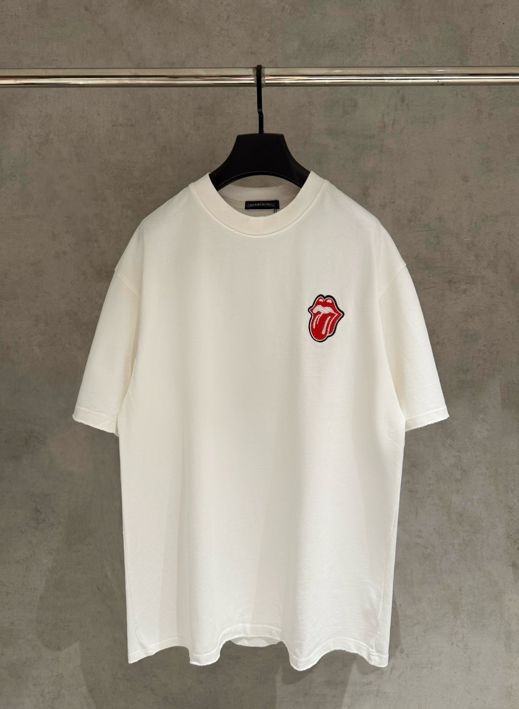 CAMISETA - CHROME HEARTS