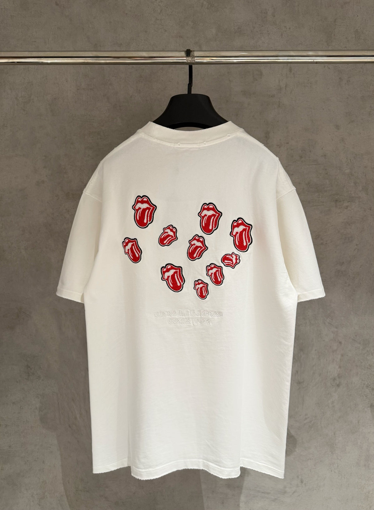 CAMISETA - CHROME HEARTS