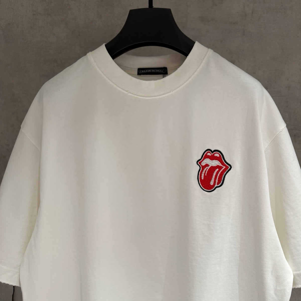 CAMISETA - CHROME HEARTS