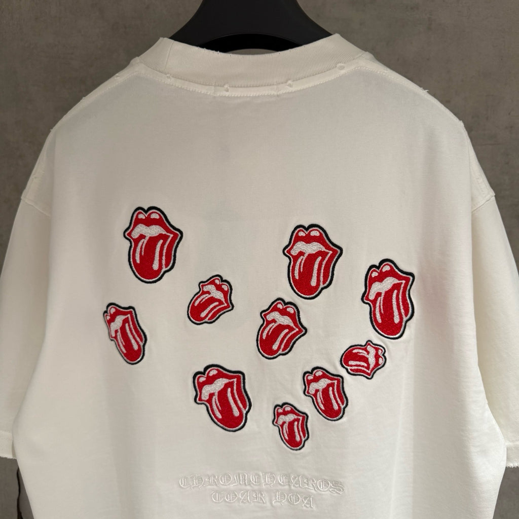 CAMISETA - CHROME HEARTS