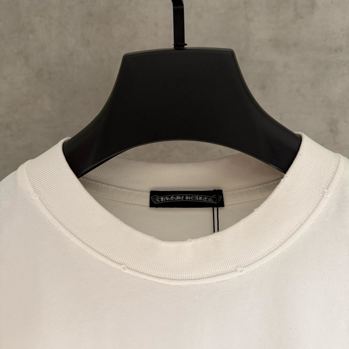 CAMISETA - CHROME HEARTS