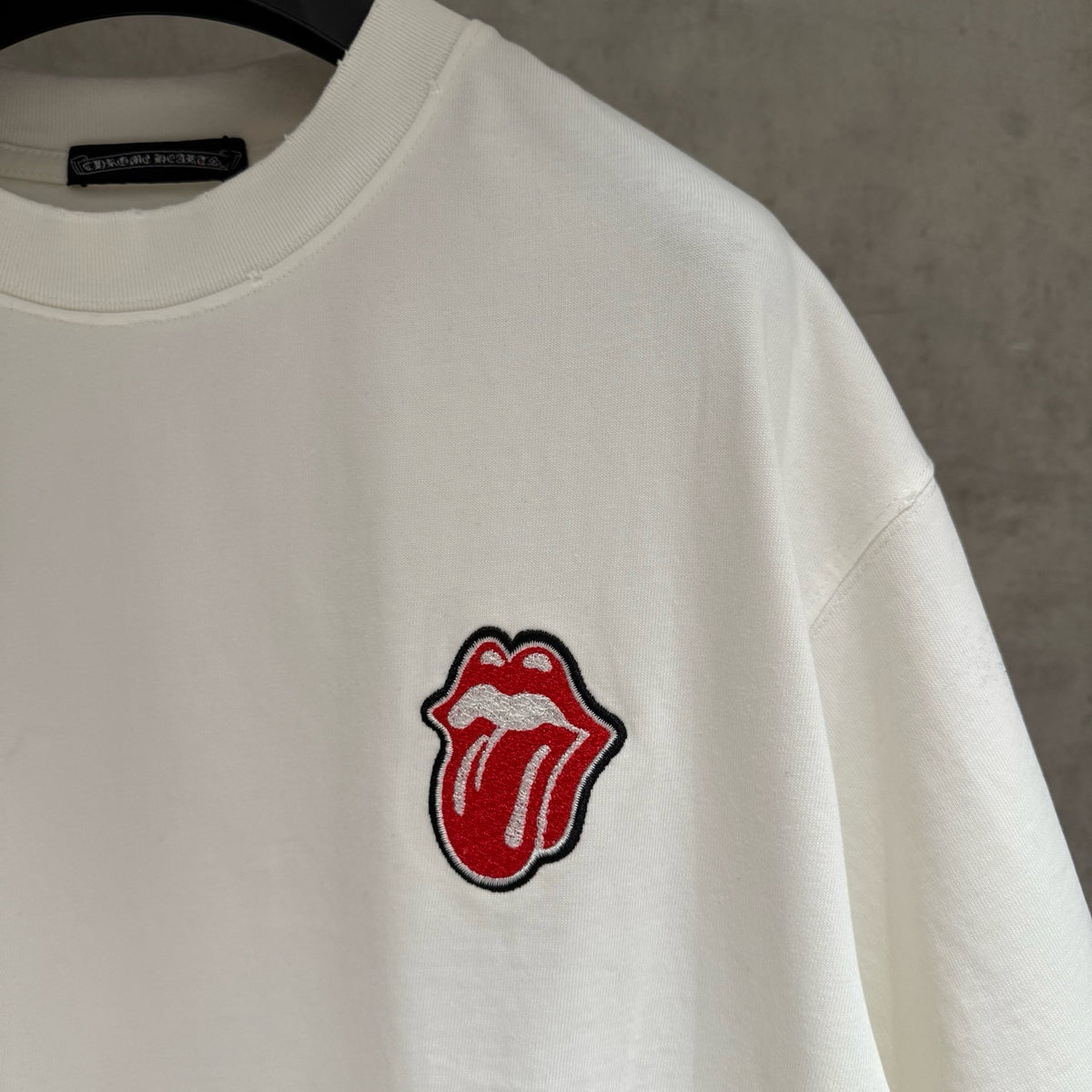 CAMISETA - CHROME HEARTS