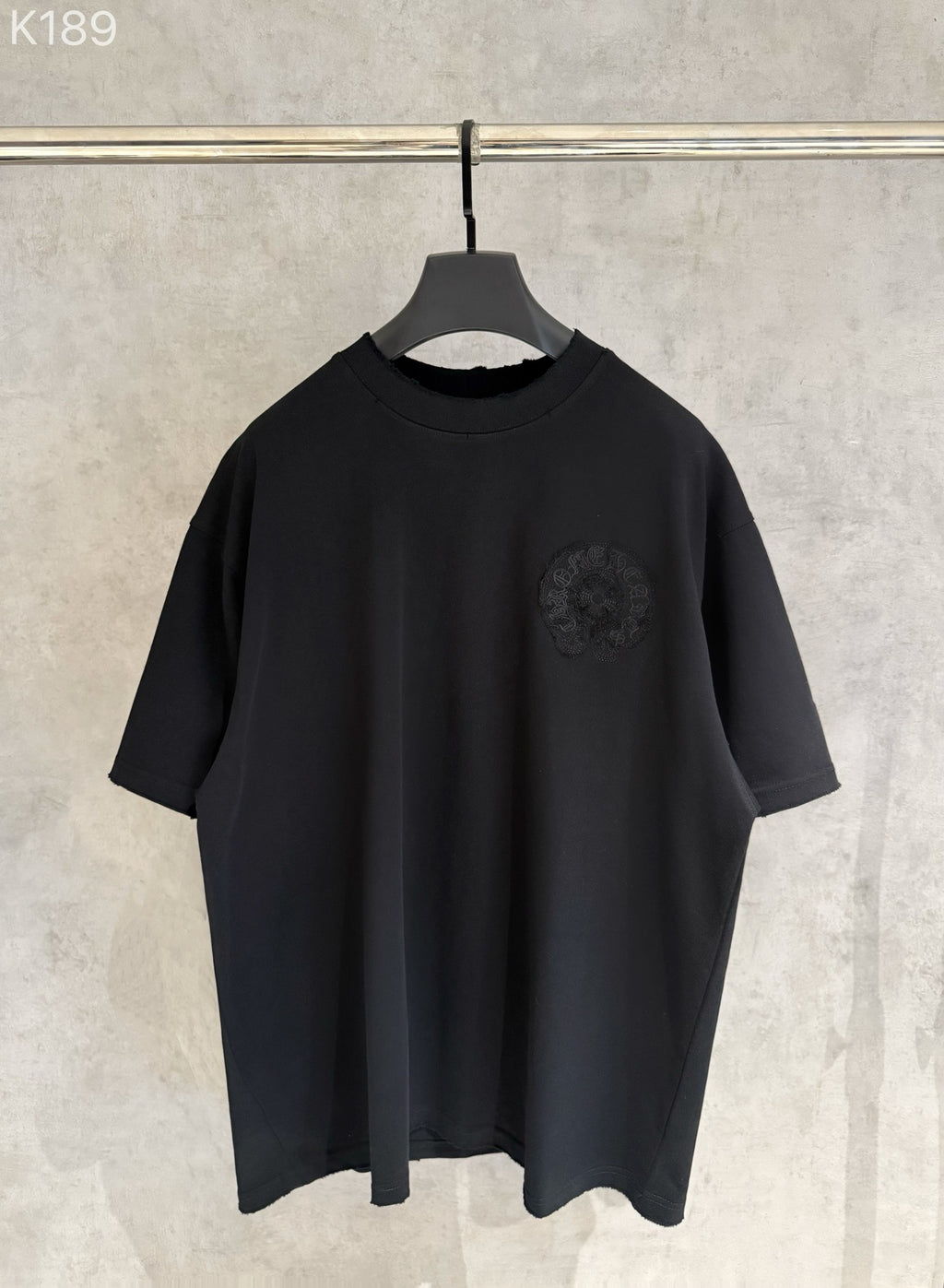 CAMISETA - CHROME HEARTS