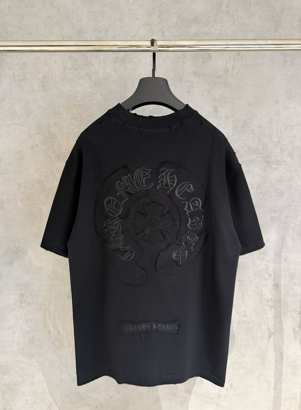 CAMISETA - CHROME HEARTS