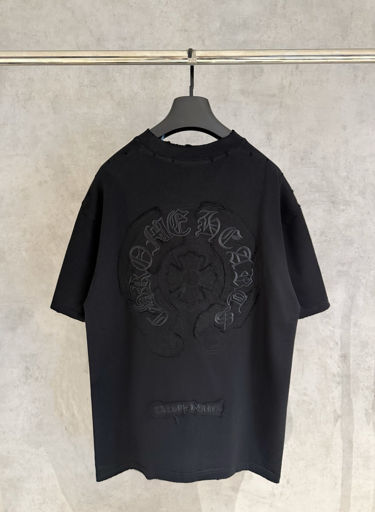 CAMISETA - CHROME HEARTS