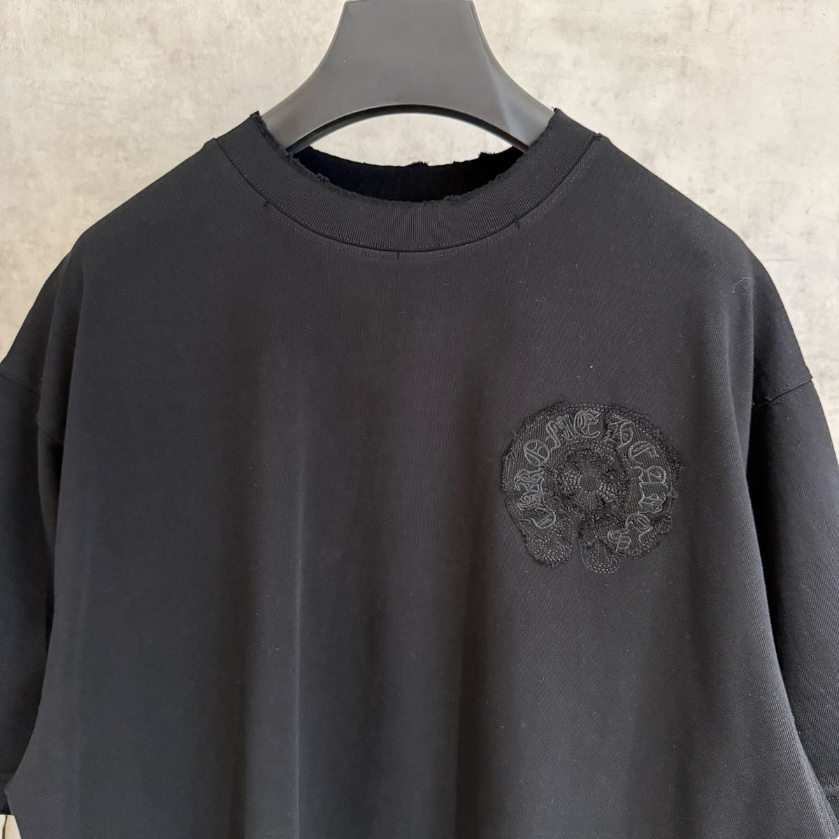 CAMISETA - CHROME HEARTS