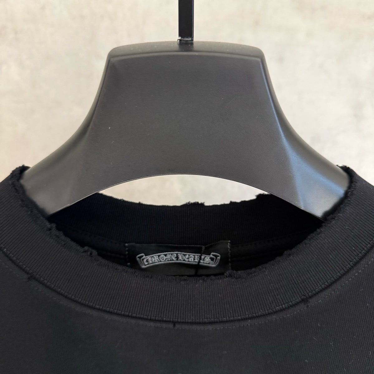 CAMISETA - CHROME HEARTS
