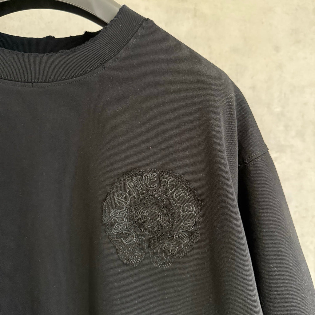 CAMISETA - CHROME HEARTS